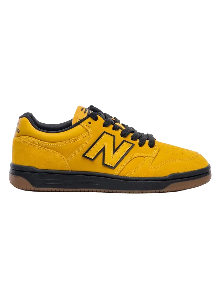 NEW BALANCE 480 LOW