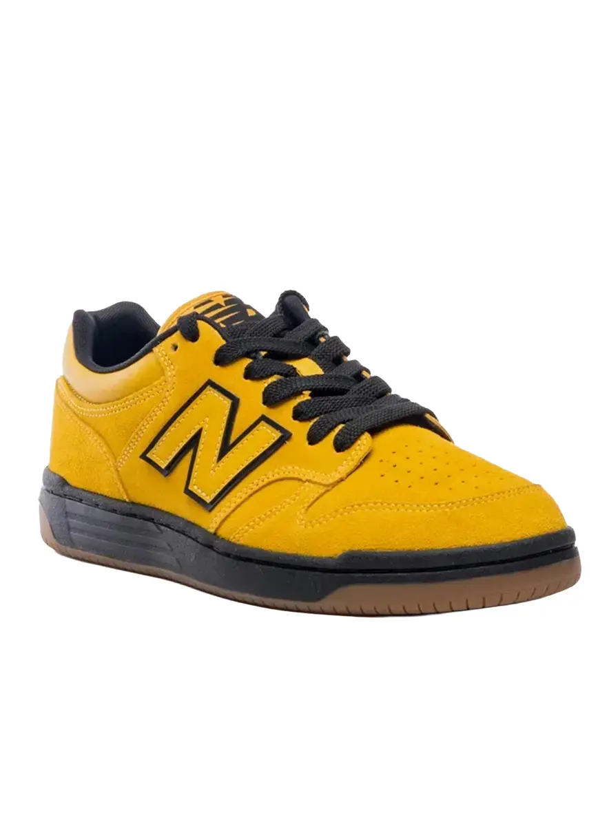 NEW BALANCE 480 LOW
