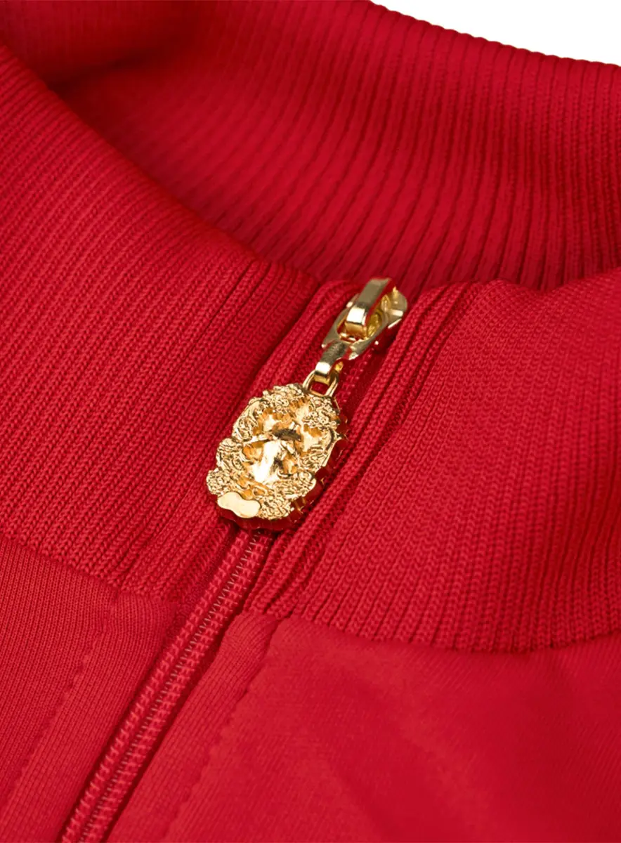 JACKET TREASURE JACQUARD .58