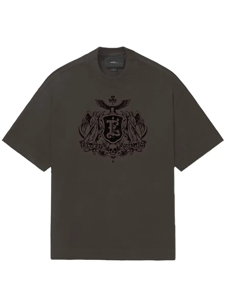 CAMISETA REGULAR STANDART
