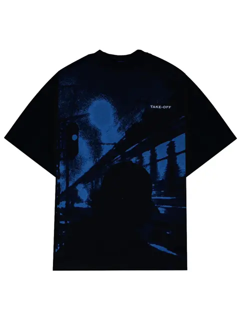 CAMISETA VELOCITY TEE