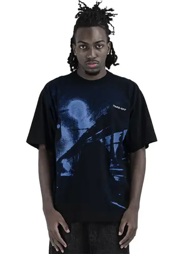 CAMISETA VELOCITY TEE