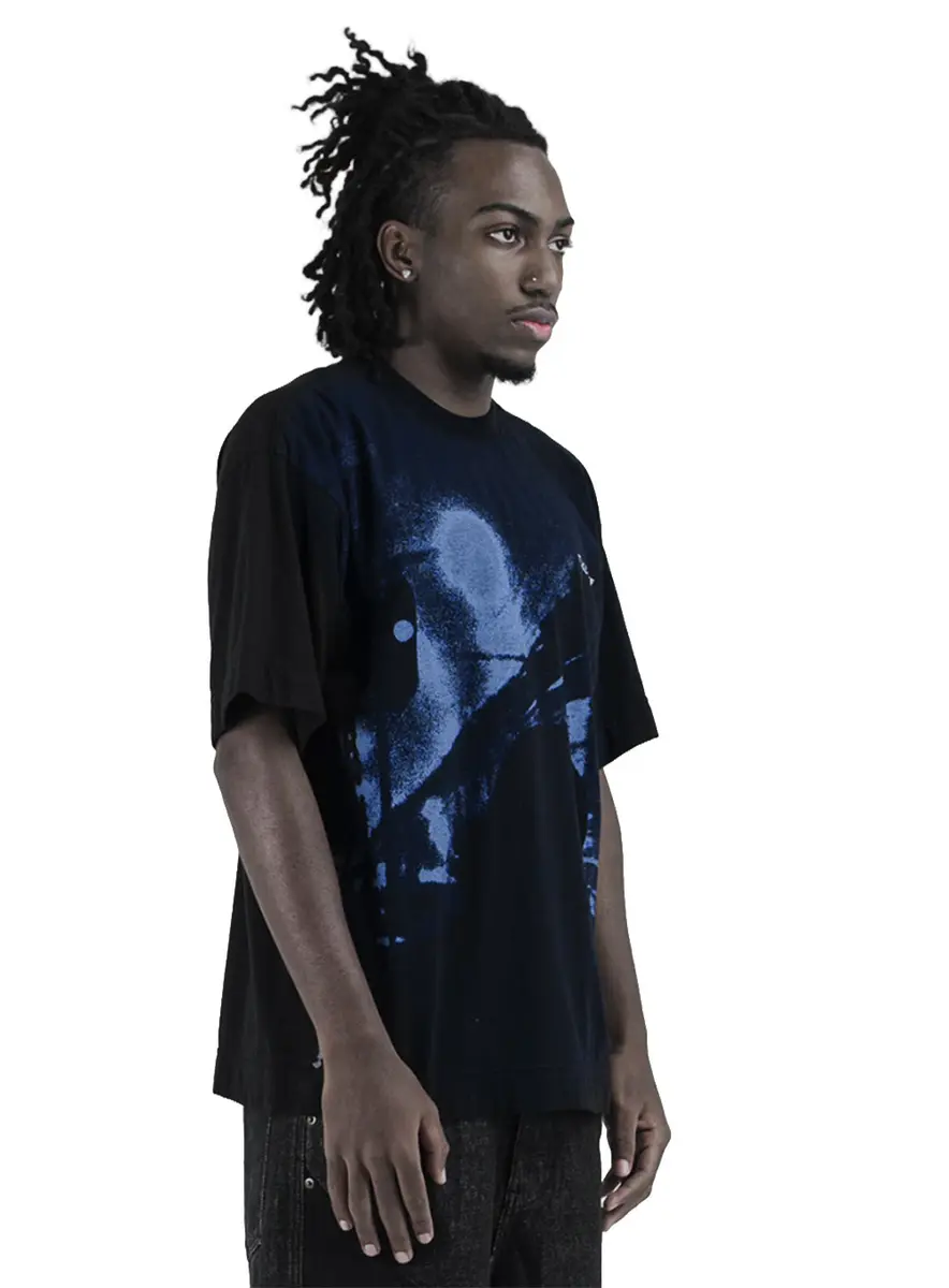 CAMISETA VELOCITY TEE
