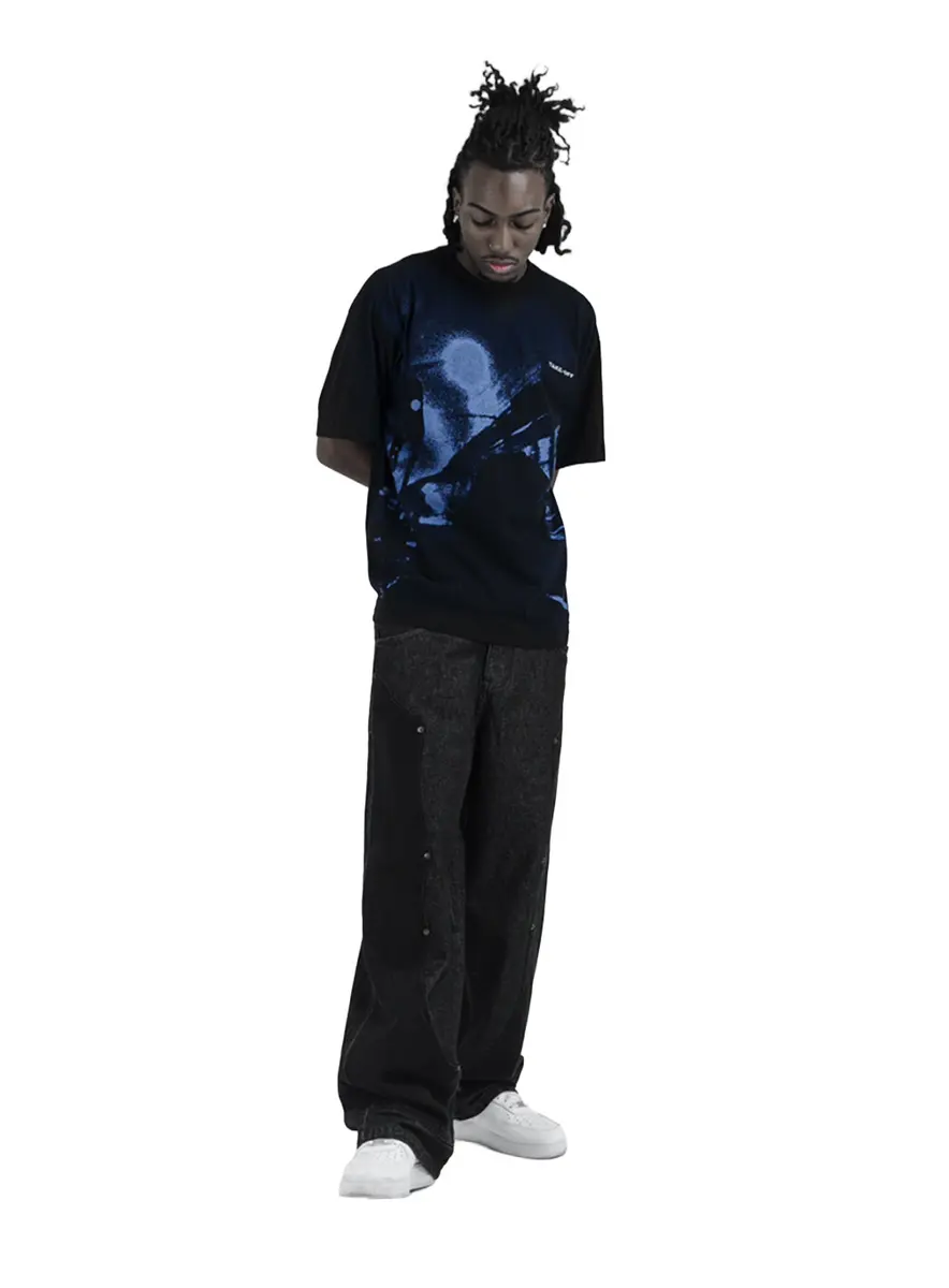 CAMISETA VELOCITY TEE