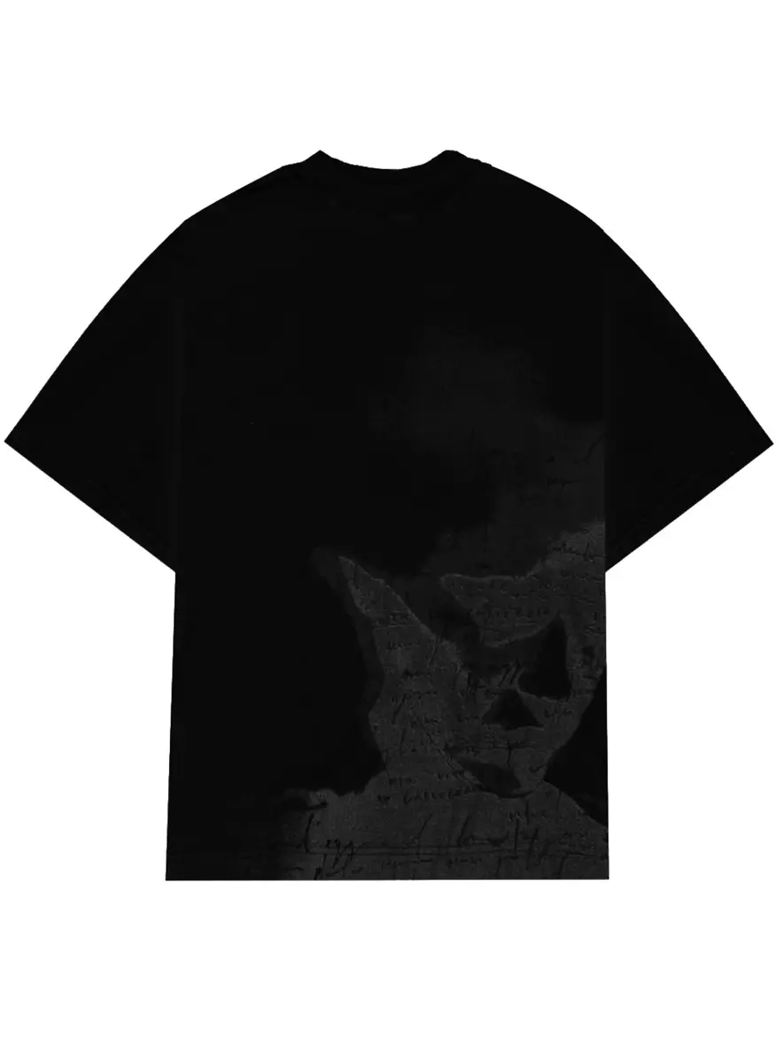 CAMISETA GENESIS TEE