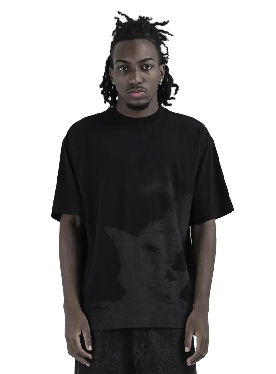 CAMISETA GENESIS TEE
