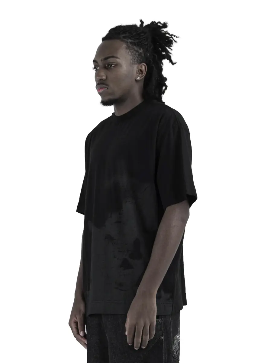 CAMISETA GENESIS TEE