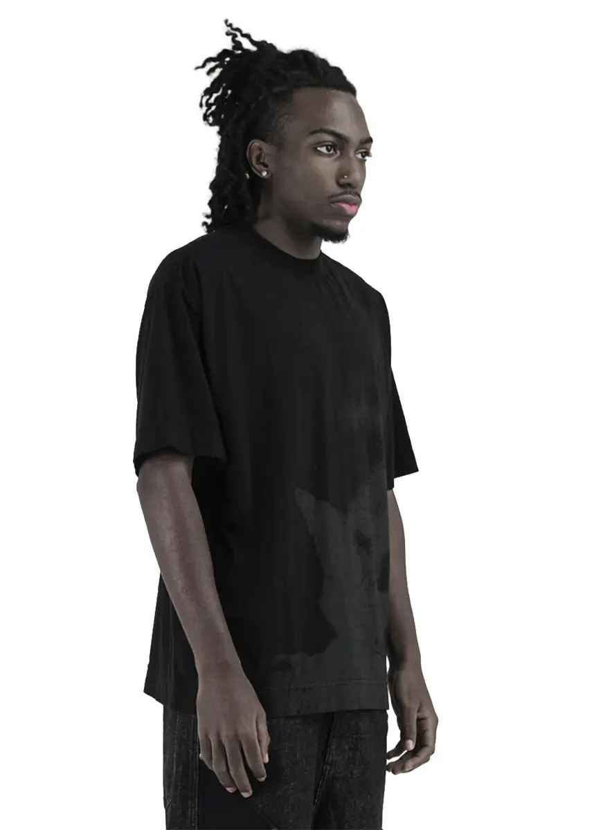 CAMISETA GENESIS TEE