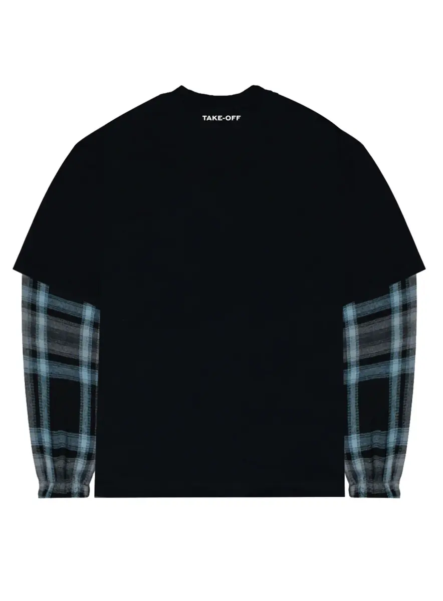 CAMISETA ML DOUBT LONGSLEEVE TEE