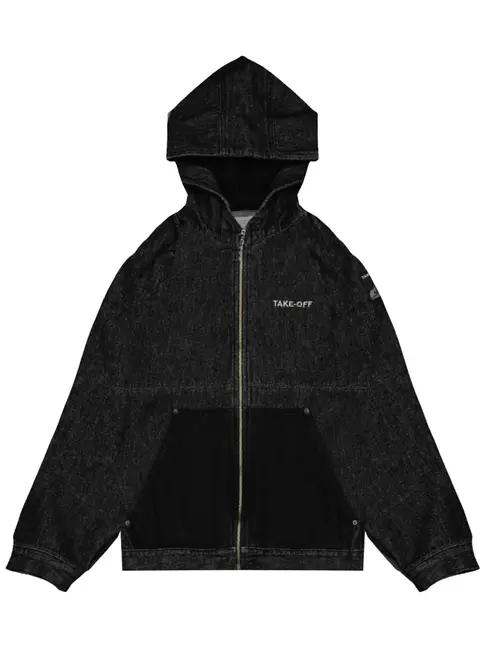 UTILITY WORK JACKET