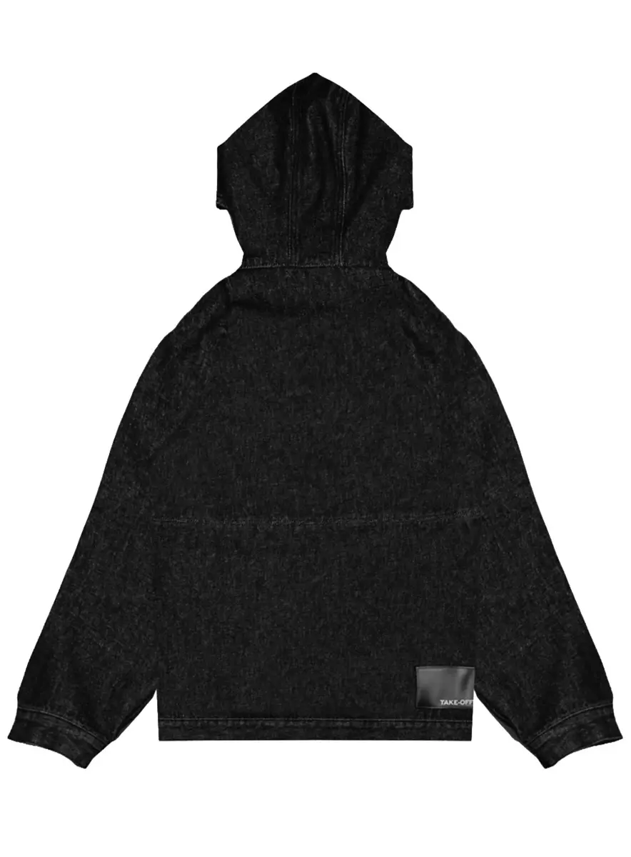UTILITY WORK JACKET