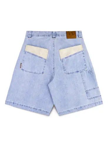 DENIM SHORTS JACQUARD.59