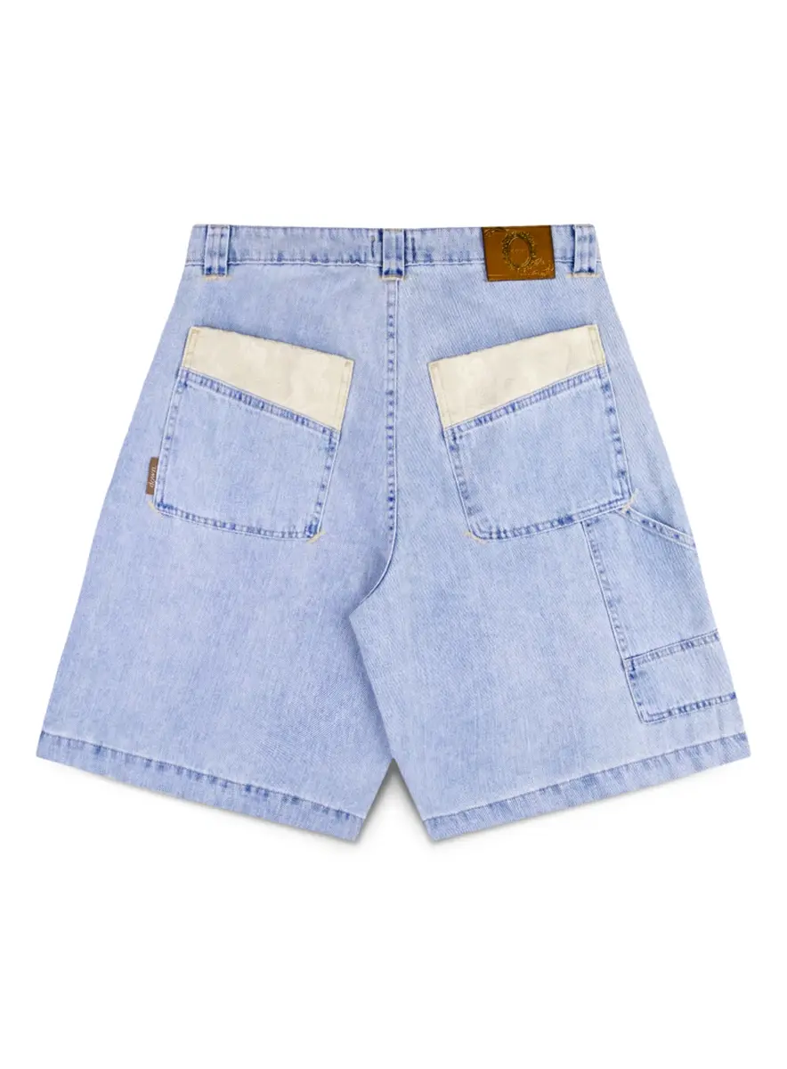 DENIM SHORTS JACQUARD.59