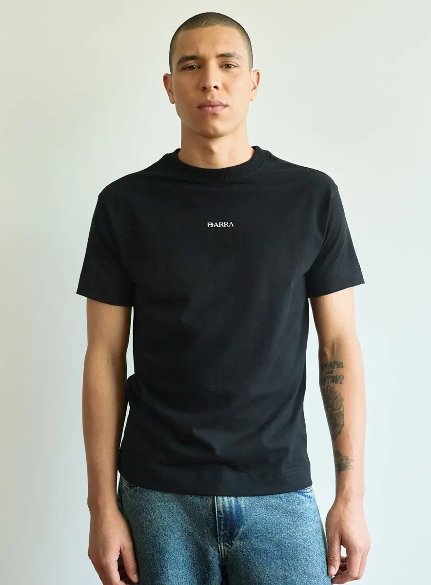 CAMISETA BARRA DO BRASIL